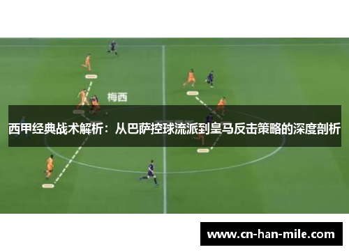西甲经典战术解析：从巴萨控球流派到皇马反击策略的深度剖析