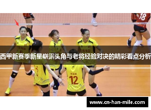 西甲新赛季新星崭露头角与老将经验对决的精彩看点分析